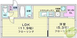 グランメール北17東14A