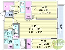 パークホームズ円山公園