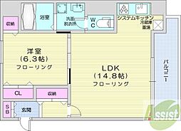 桑園スクエアI