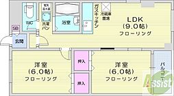 ネスト南13条