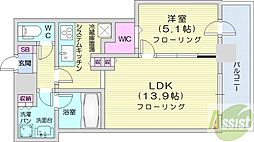 ONE札幌ステーションタワー