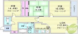 山鼻コンパウンド