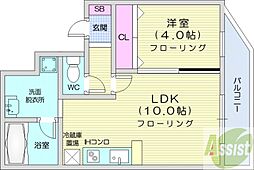 カピテーヌ円山