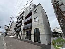 札幌市東区北十五条東1丁目