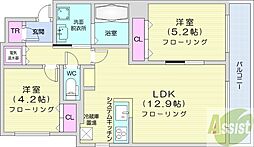 札幌市北区北二十九条西4丁目