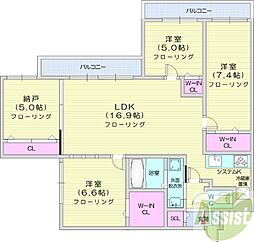 S-RESIDENCE宮の森