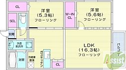フレシールN20美香保公園
