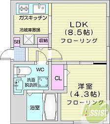 タカライーストヒルズ