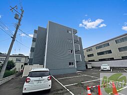 札幌市西区山の手三条4丁目