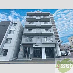 札幌市東区北十三条東2丁目