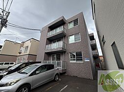 札幌市東区本町一条2丁目