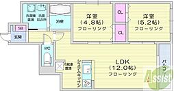 Liaison琴似