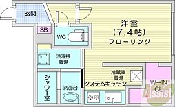 札幌市北区北十七条西5丁目
