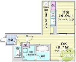 札幌市北区北十七条西5丁目