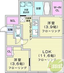 札幌市東区北十六条東10丁目