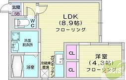 札幌市西区二十四軒四条5丁目