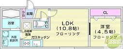 札幌市西区西町南20丁目