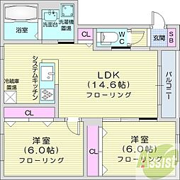グランメール藤ハウス