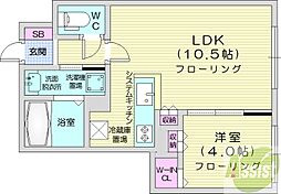 プルミエールメゾン琴似