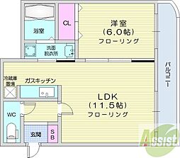札幌市西区琴似四条5丁目