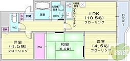 アクアトピア桜