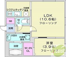 NOVA山鼻