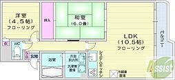 アクアトピア桜