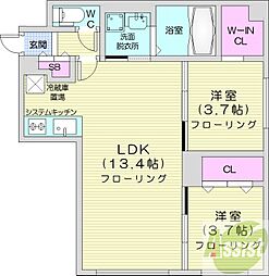札幌市南区澄川三条4丁目