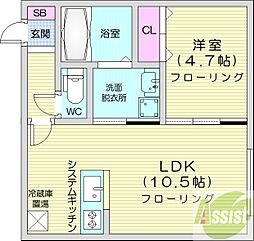 札幌市豊平区平岸三条10丁目
