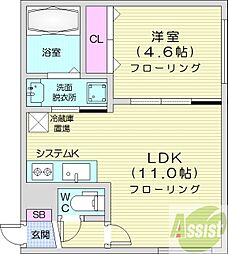 札幌市豊平区西岡五条1丁目