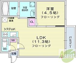 札幌市豊平区西岡五条1丁目