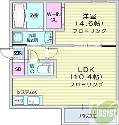札幌市豊平区平岸四条16丁目