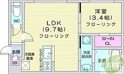札幌市南区澄川三条4丁目
