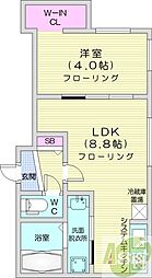 札幌市豊平区月寒東一条11丁目