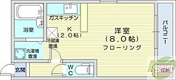 グランヴィレッジ元町