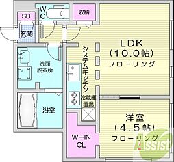 CG HOMES南5条