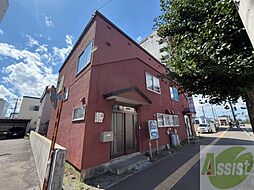 札幌市西区西町北7丁目の一戸建て