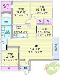 札幌市東区北三十二条東18丁目