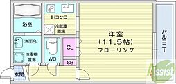 コンフォートN18