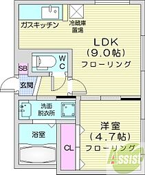 アズライトN17