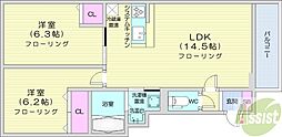 iCera北32条