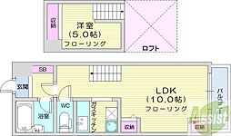 ルシードイースト