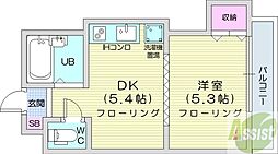 プレサント北35条