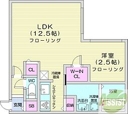 ピオネロ新道東