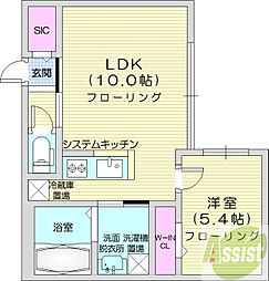 ラフレーズN32