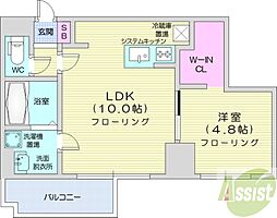 ラヴェーラ大通公園