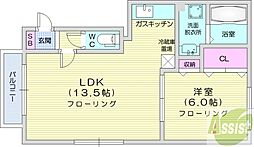 ボナールN18