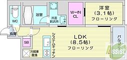 LiveCasa豊平