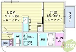 札幌市東区北三十四条東20丁目