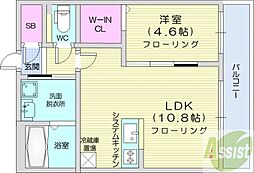 LapisLian北9条